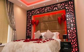 Velmora Suites